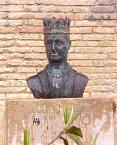 Tudela - Carlos III el Noble