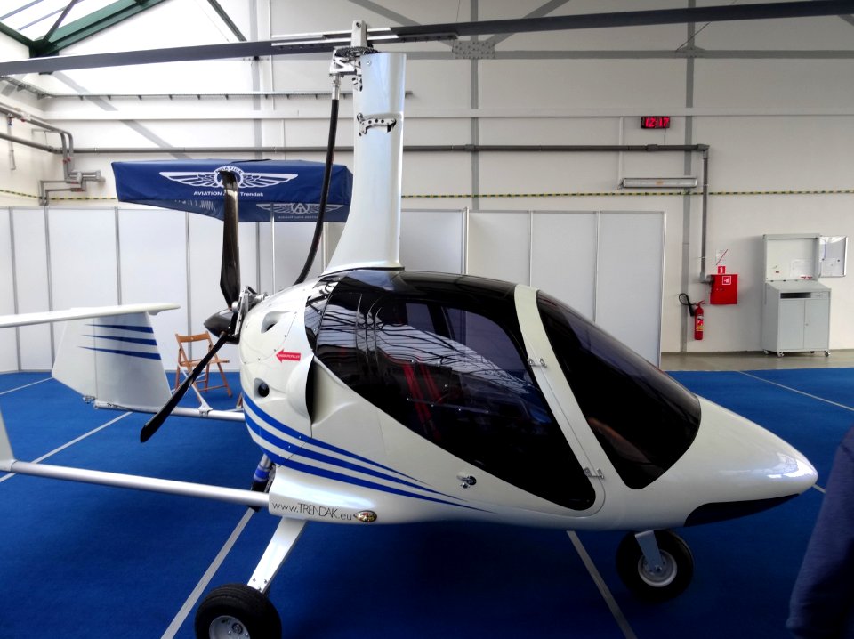 Trendak Tercel - Bdg Air Fair 13 5-2016