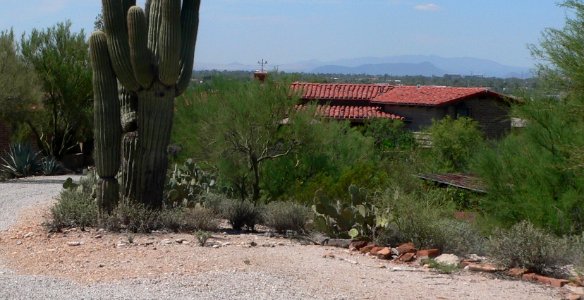 Tucson, Arizona 4141 N Pontatoc Rd 3