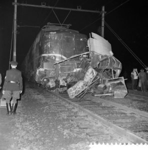 Treinongeluk bij Wezep, Bestanddeelnr 909-8866