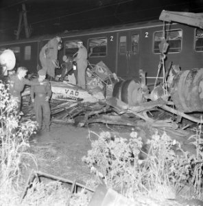 Treinongeluk bij Wezep, Bestanddeelnr 909-8865
