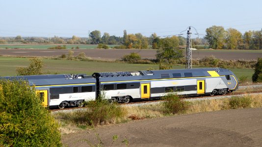 Trenitalia Caravaggio