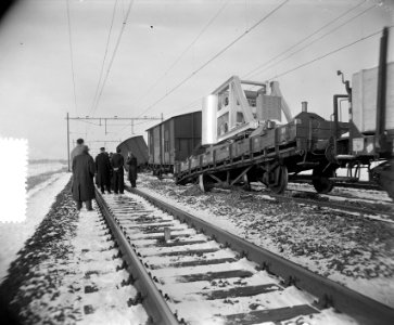 Treinontsporing Duivendrecht, Bestanddeelnr 907-5906