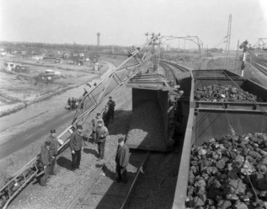 Treinontsporing tussen Schiedam en Rotterdam, Bestanddeelnr 906-3883