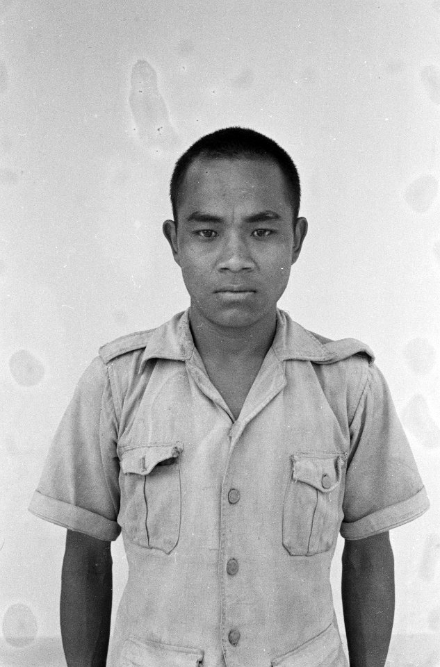 Tremba Bahadoe Razman, Bestanddeelnr 1587-1-2