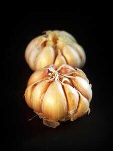 Clove seasoning closeup photo