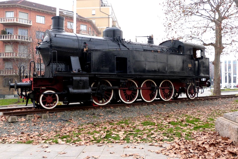 Trenitalia FR 940-030
