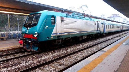 TrenItalia 464.562