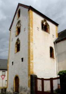 Treis-Karden Haus Korbisch 5
