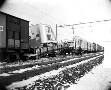 Treinontsporing Duivendrecht, Bestanddeelnr 907-5907
