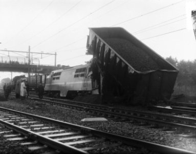 Treinontsporing Duivendrecht, Bestanddeelnr 906-7456