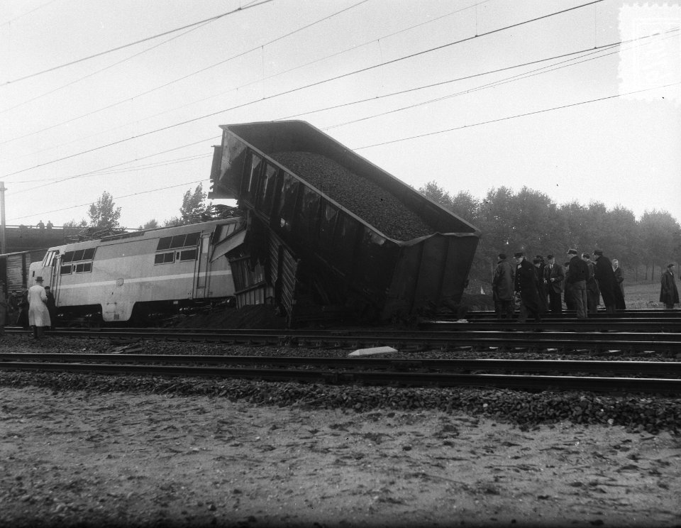 Treinontsporing Duivendrecht, Bestanddeelnr 906-7455