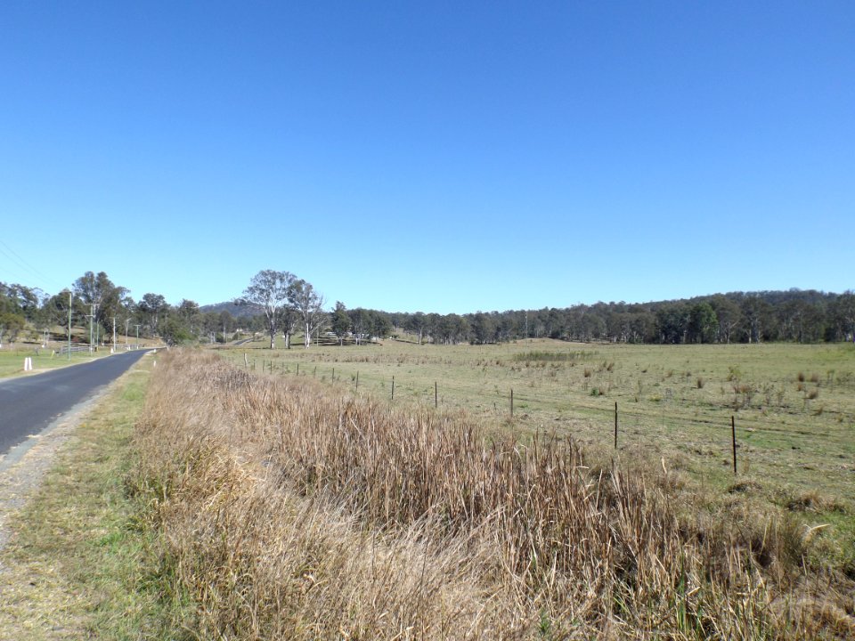 Tremayne Road Mundoolun