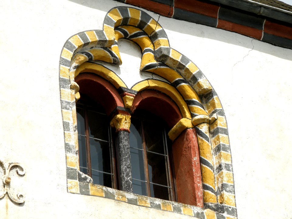 Treis-Karden Haus Korbisch 6