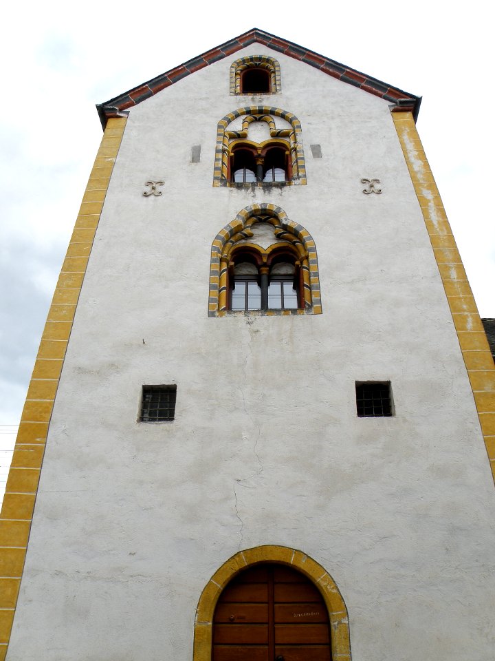 Treis-Karden Haus Korbisch 2