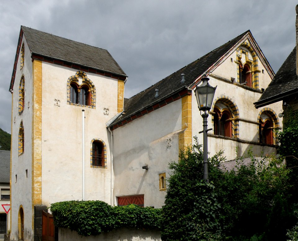 Treis-Karden Haus Korbisch 7