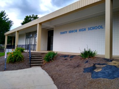 Trinity High School (North Carolina) 2