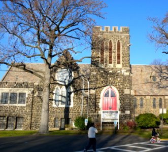 Trinity Episcopal Church, Cliffside Park, NJ