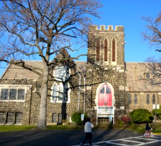 Trinity Episcopal Church, Cliffside Park, NJ photo