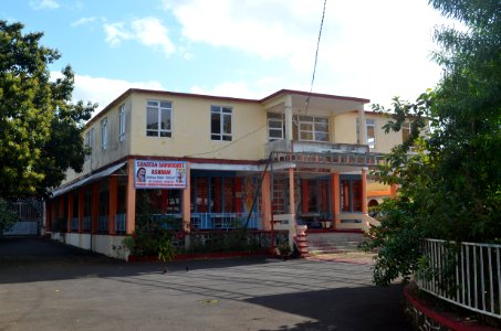 Triolet,Sanatan Sarvodaye Ashram