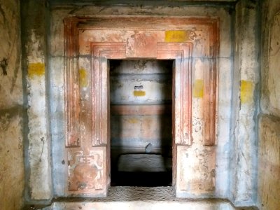 Trikuteswara Swamy temple, Kondapak Telangana - 14