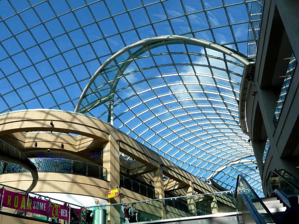 Trinity Quarter, Leeds 01
