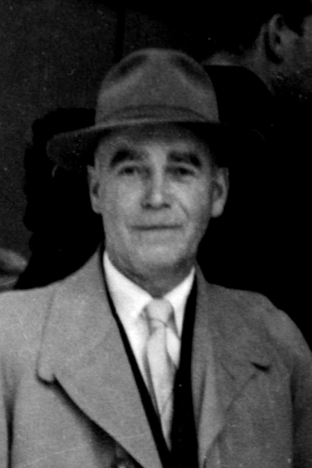 Tremetsberger-Josef-Perg-Oberösterreich-1956