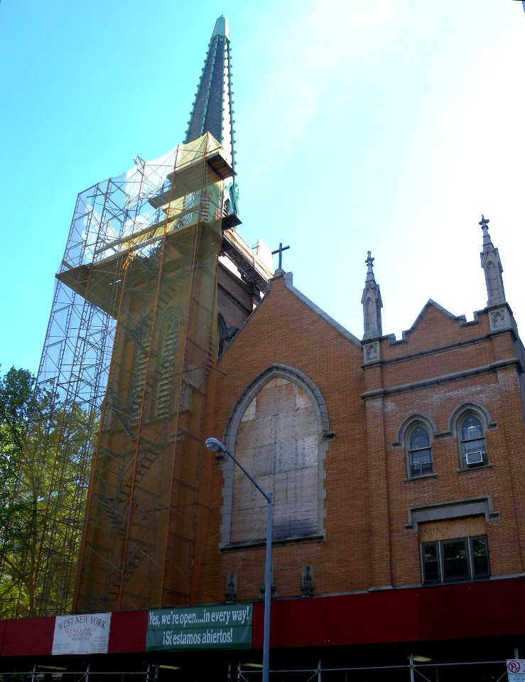 Trinity Lutheran 164 W100 jeh