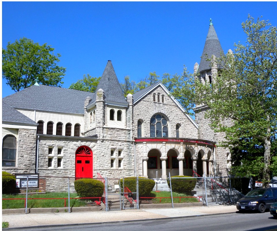 Trinity UMC Osborne jeh
