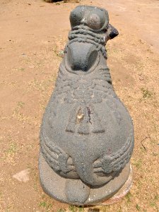Trikuteswara Swamy temple, Kondapak Telangana - 19