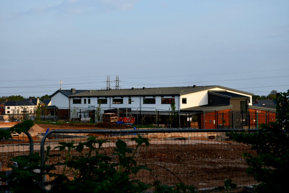 Trinity School, Newcourt 2020-04-25 (2)