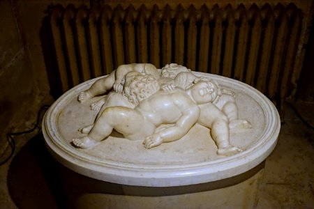 Trio - Chatsworth House - Derbyshire, England - DSC03128