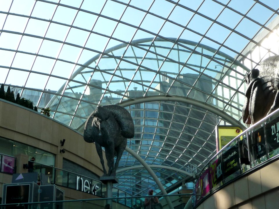 Trinity Quarter, Leeds 04