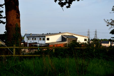 Trinity School, Newcourt 2020-04-25 (1)