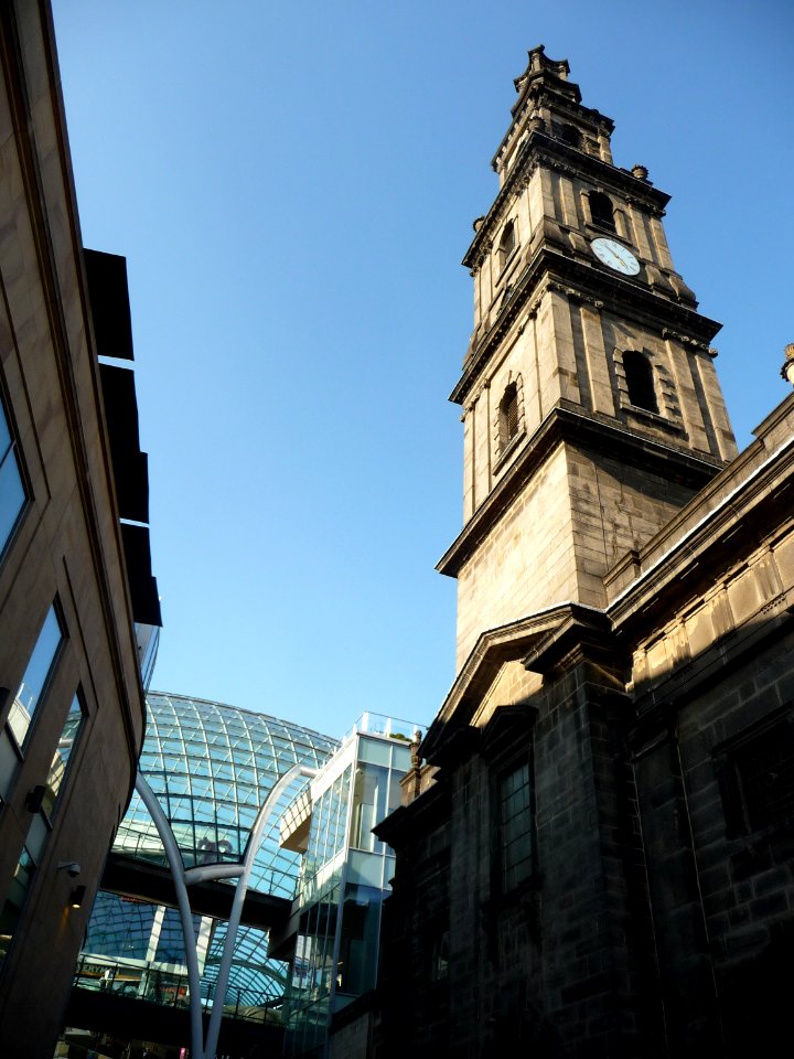 Trinity Quarter, Leeds 05