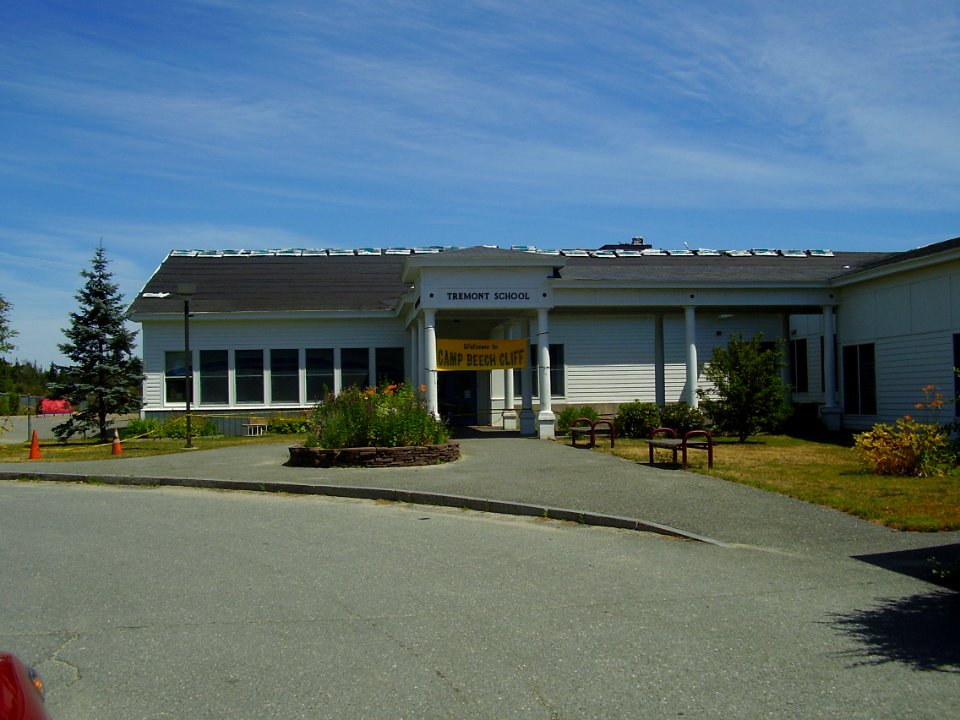 TremontMaineSchool