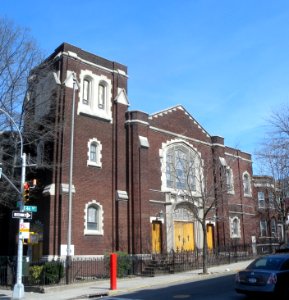 Trinity Lutheran Sunset Pk jeh