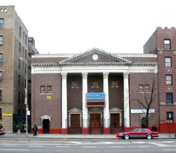 Tremont Temple FUBC jeh photo