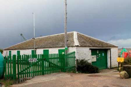 Trinity Buoy Store