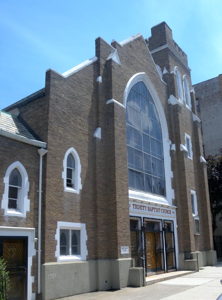 Trinity Baptist Bk 179 NY Av jeh