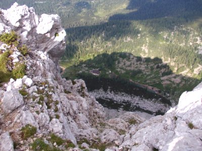 Triglav Lakes Lodge
