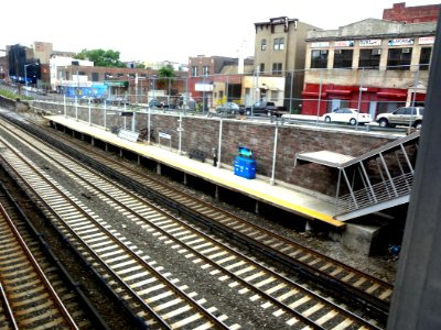 Tremont sta MN jeh