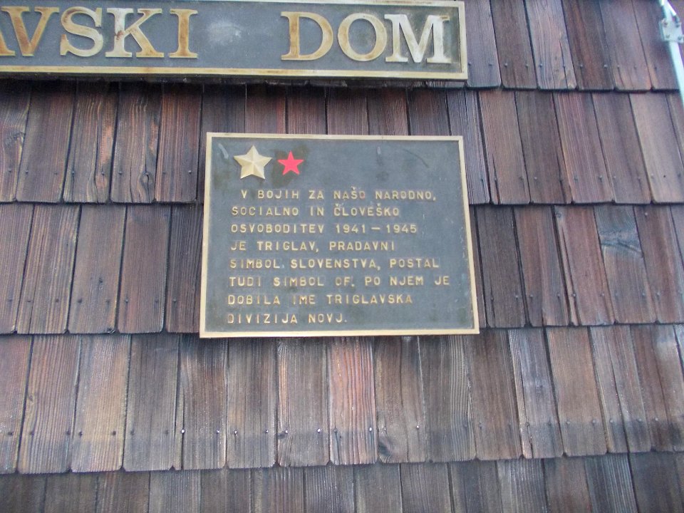 Triglav Lodge at Kredarica 03