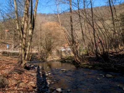 Treseburg Luppbode (2)
