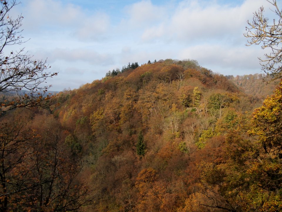 Treseburg Wilhelmsblick (2)
