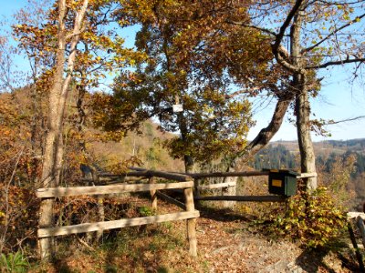 Treseburg Wilhelmsblick