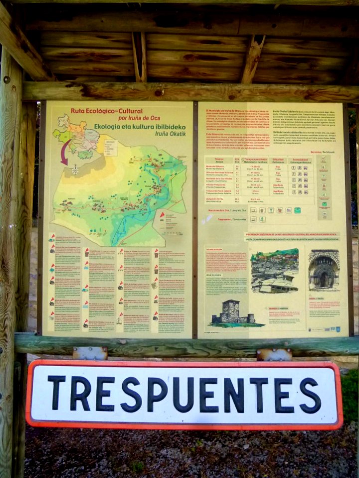 Trespuentes 17