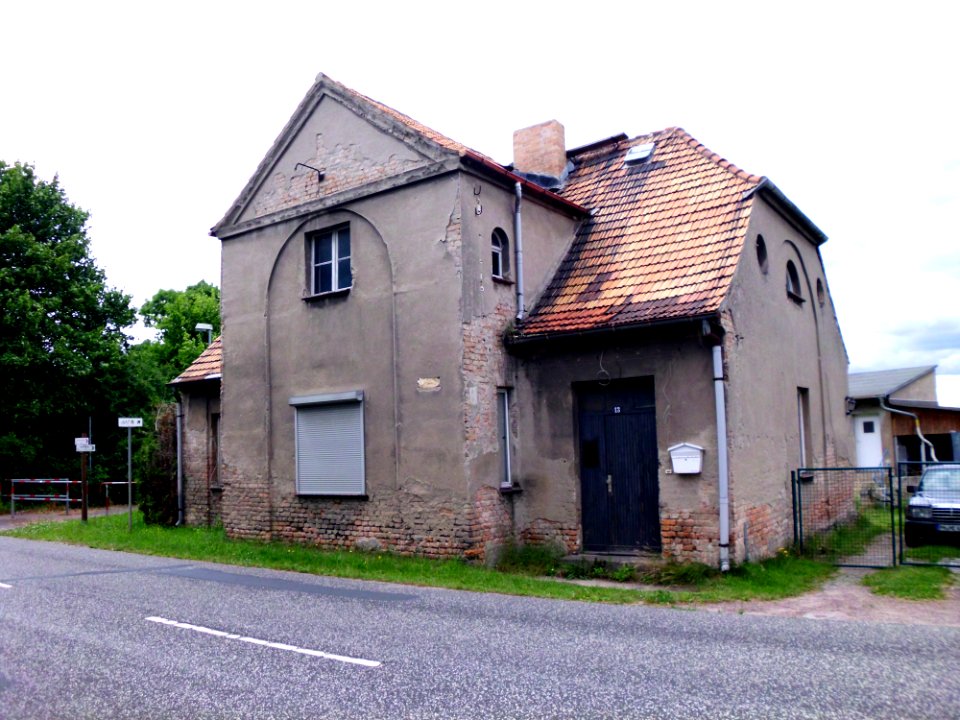 Treuenbrietzener Straße Nr. 13 3