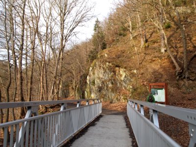 Treseburg Luppbodebrücke (2)