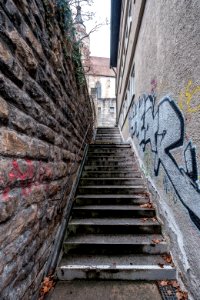 Treppe-in-der-Bursagasse-Tuebingen-2019-002